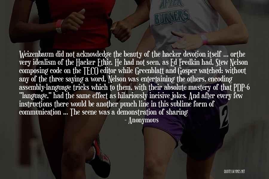 Anonymous Hacker Quotes By Anonymous Anonymous Hacker Quotes By Anonymous