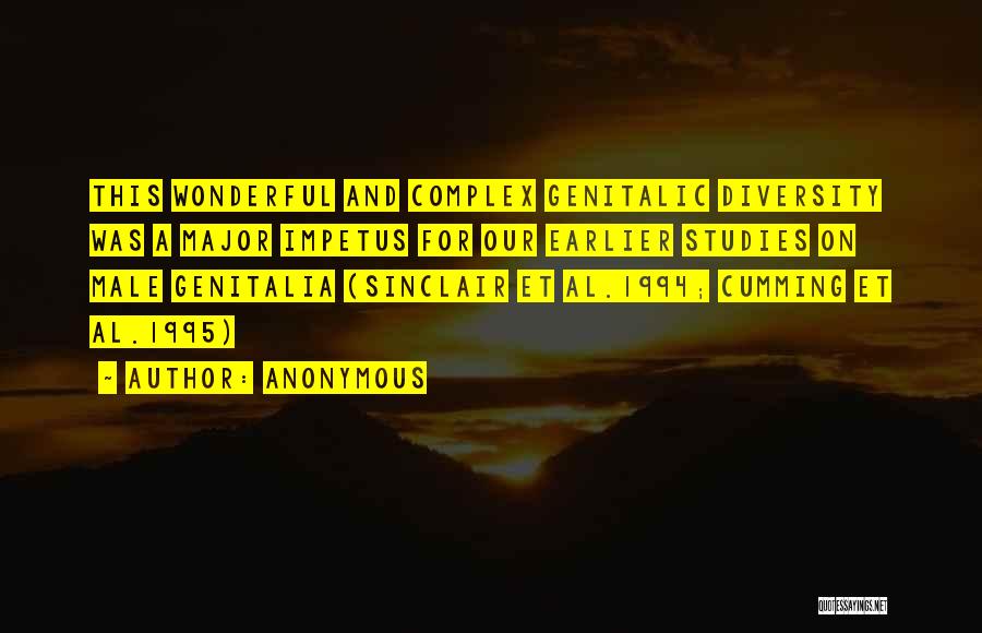 Anonymous Quotes 1137116