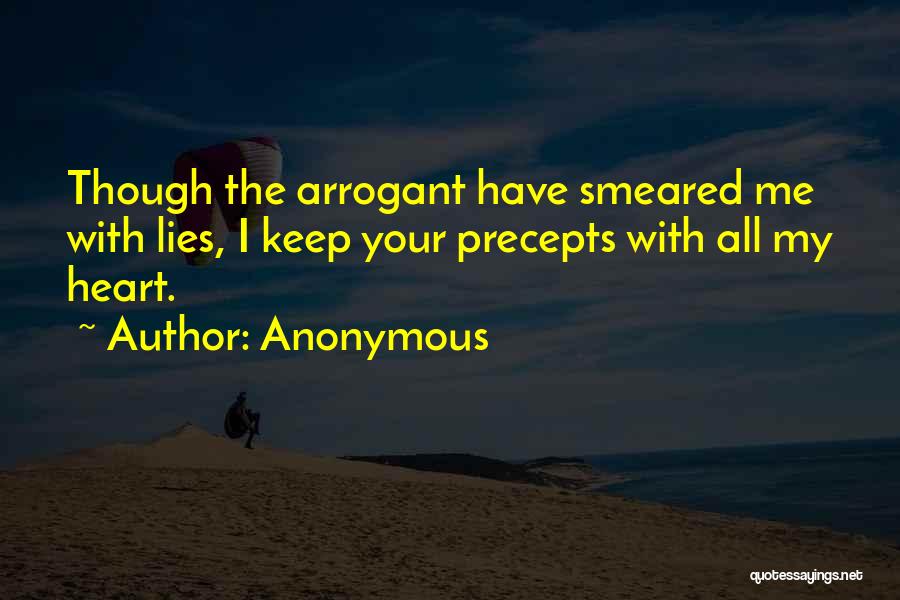 Anonymous Quotes 229624