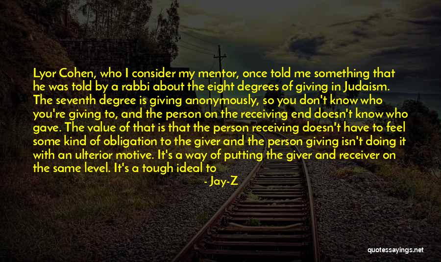Anonymously Quotes By Jay-Z Anonymously Quotes By Jay-Z