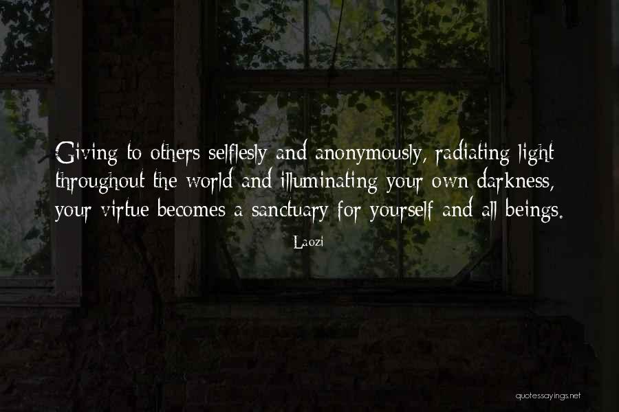 Anonymously Quotes By Laozi Anonymously Quotes By Laozi