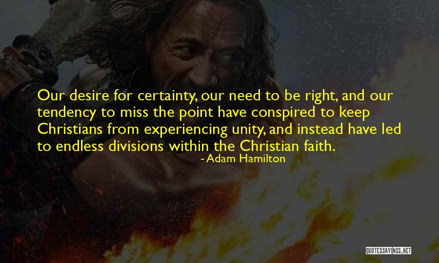 Anooshiravan Arjmand Quotes By Adam Hamilton Anooshiravan Arjmand Quotes By Adam Hamilton