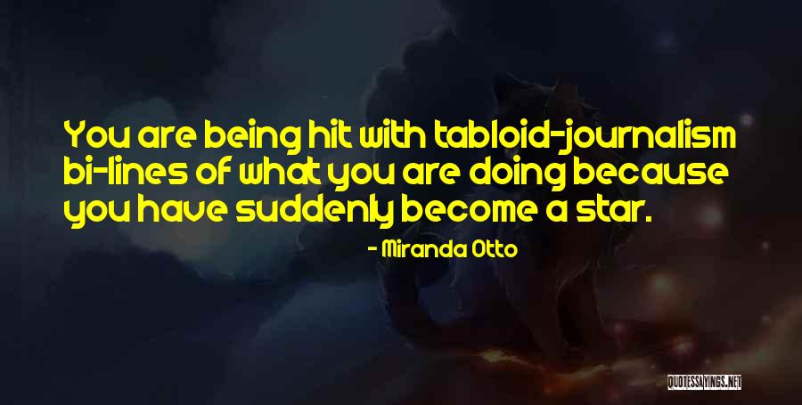 Anopolsky Quotes By Miranda Otto Anopolsky Quotes By Miranda Otto