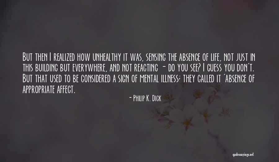 Anopolsky Quotes By Philip K. Dick Anopolsky Quotes By Philip K. Dick