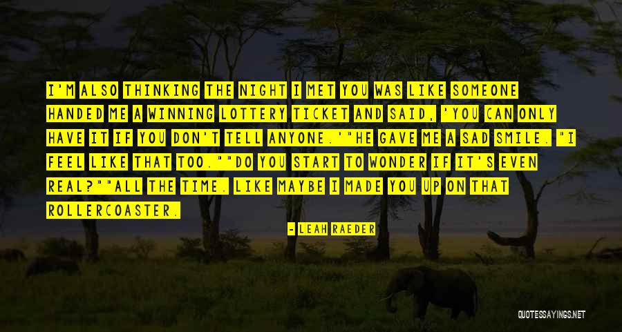 Anordnungsrisiko Quotes By Leah Raeder Anordnungsrisiko Quotes By Leah Raeder