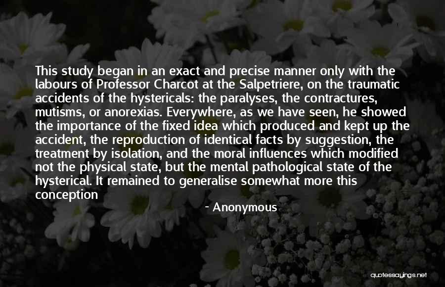 Anorexias Quotes By Anonymous