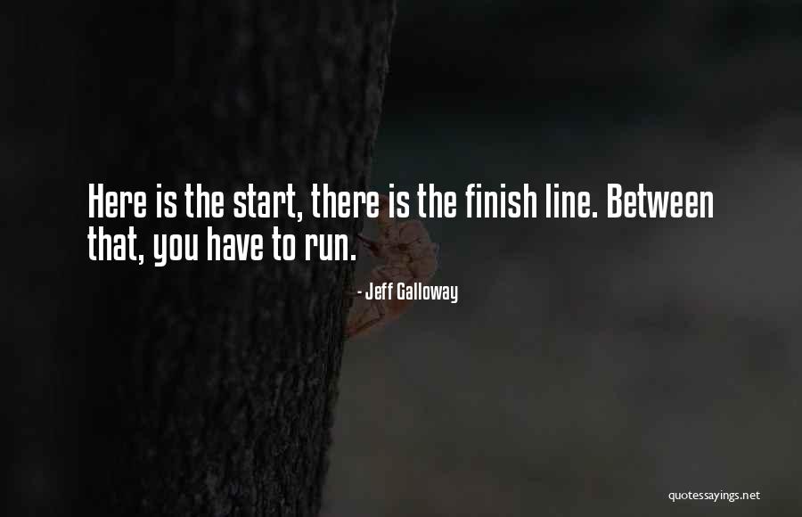 Anorexics With Heart Quotes By Jeff Galloway Anorexics With Heart Quotes By Jeff Galloway