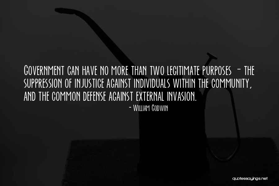 Anosh Pochara Quotes By William Godwin Anosh Pochara Quotes By William Godwin