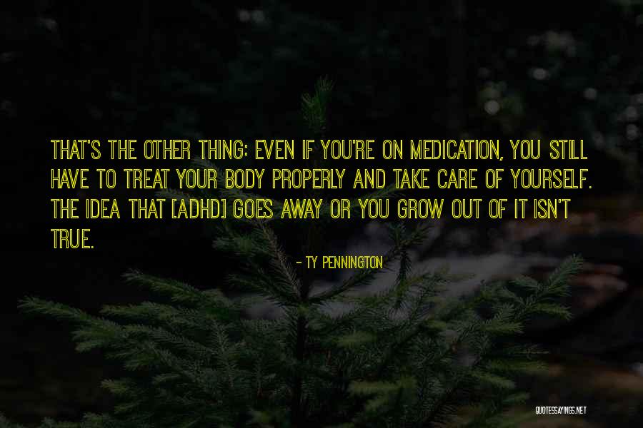 Anosha Farrukh Quotes By Ty Pennington Anosha Farrukh Quotes By Ty Pennington