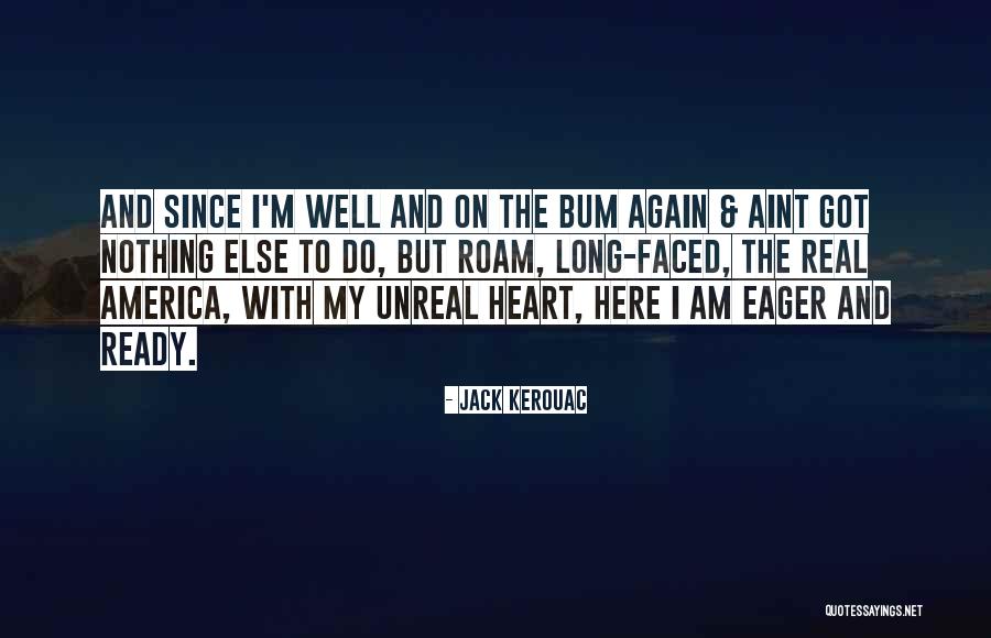 Anosha Shokrpour Quotes By Jack Kerouac Anosha Shokrpour Quotes By Jack Kerouac