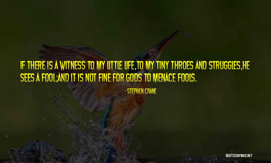 Anosike Dennis Quotes By Stephen Crane Anosike Dennis Quotes By Stephen Crane