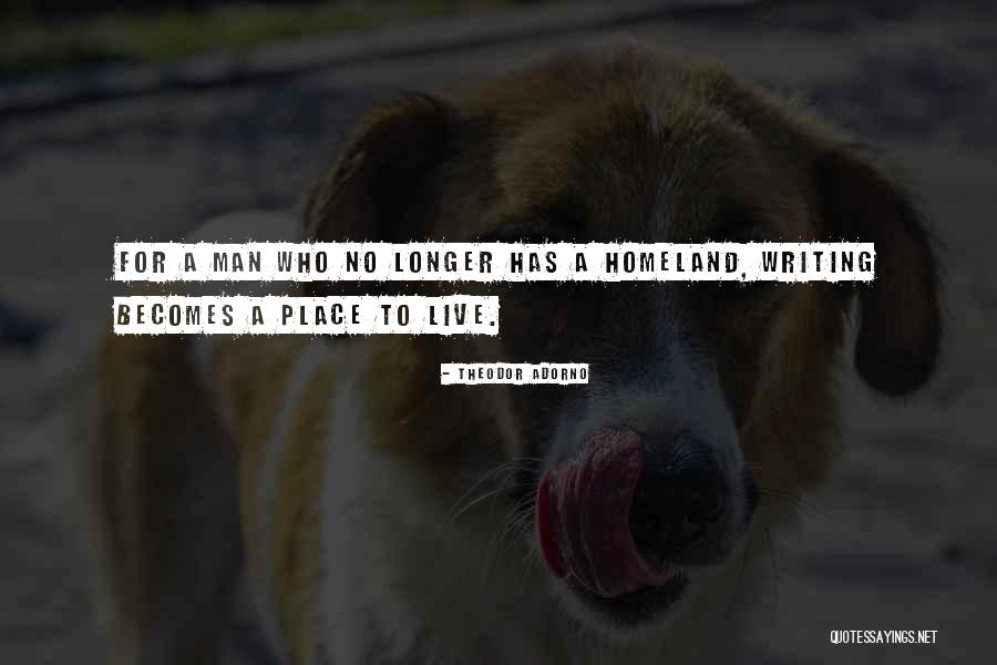 Anosike Dennis Quotes By Theodor Adorno Anosike Dennis Quotes By Theodor Adorno