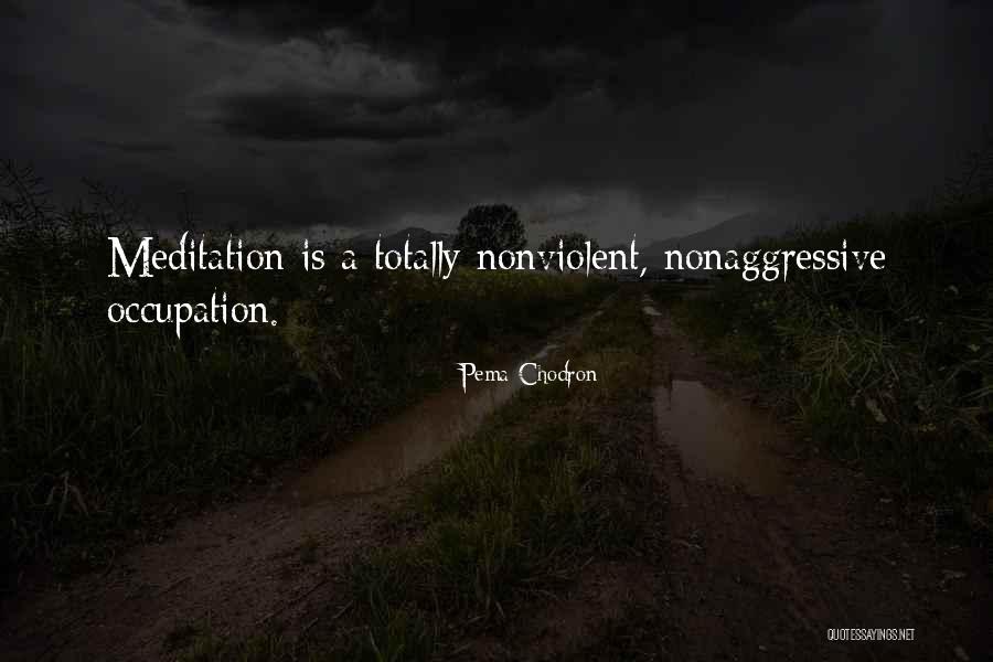 Anosognosia Pronunciation Quotes By Pema Chodron Anosognosia Pronunciation Quotes By Pema Chodron