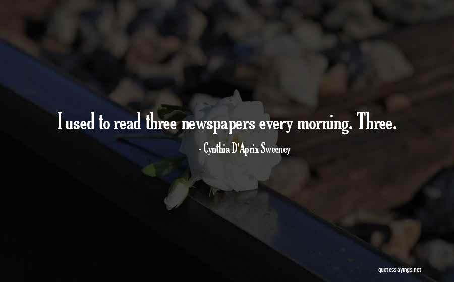 Anost Sinonim Quotes By Cynthia D'Aprix Sweeney Anost Sinonim Quotes By Cynthia D'Aprix Sweeney