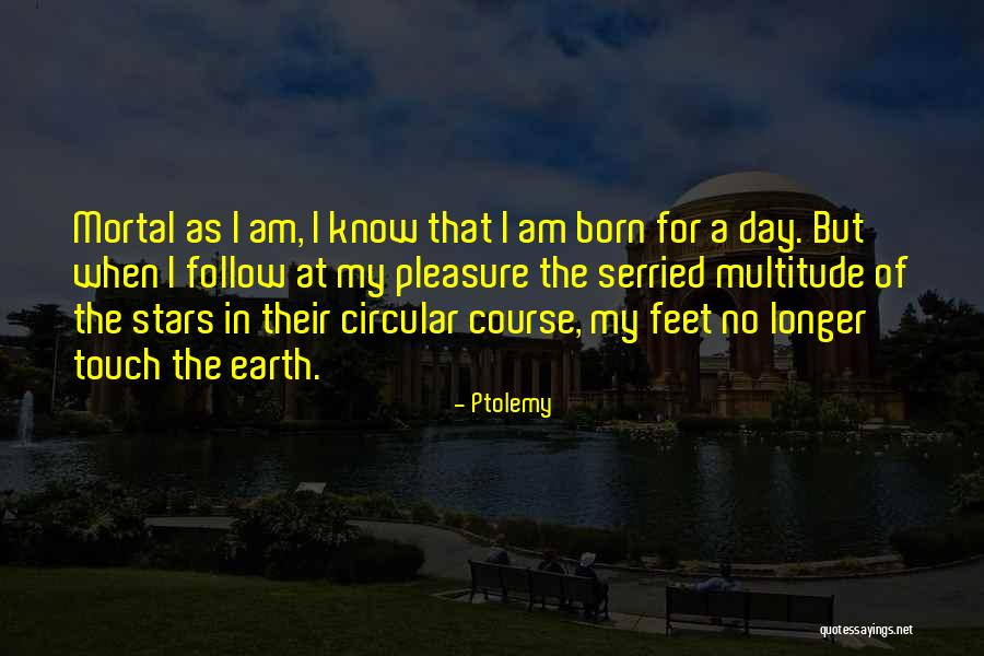 Anostomus Quotes By Ptolemy Anostomus Quotes By Ptolemy