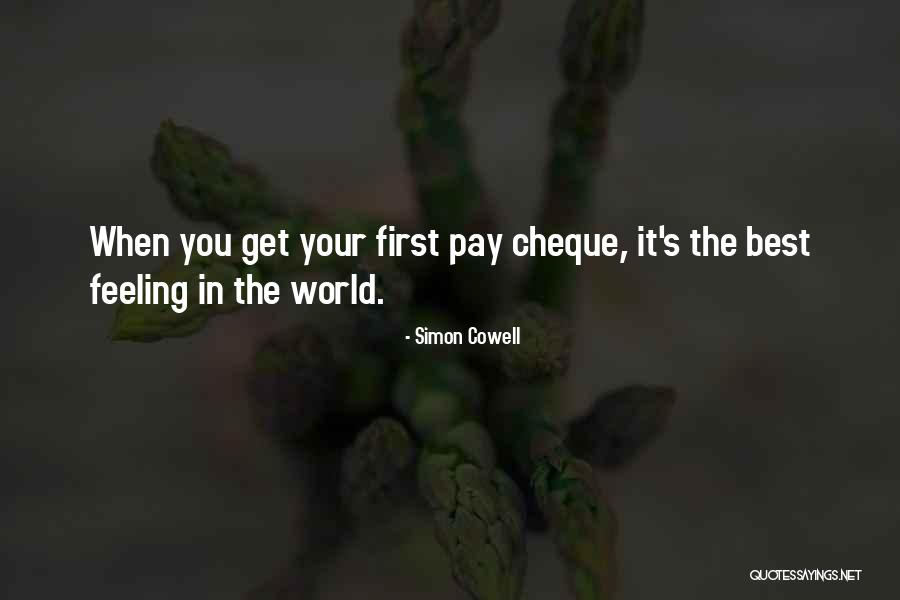 Anostomus Quotes By Simon Cowell Anostomus Quotes By Simon Cowell