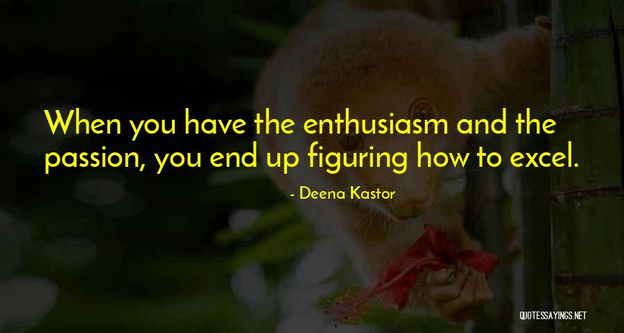 Anotar Sinonimo Quotes By Deena Kastor Anotar Sinonimo Quotes By Deena Kastor