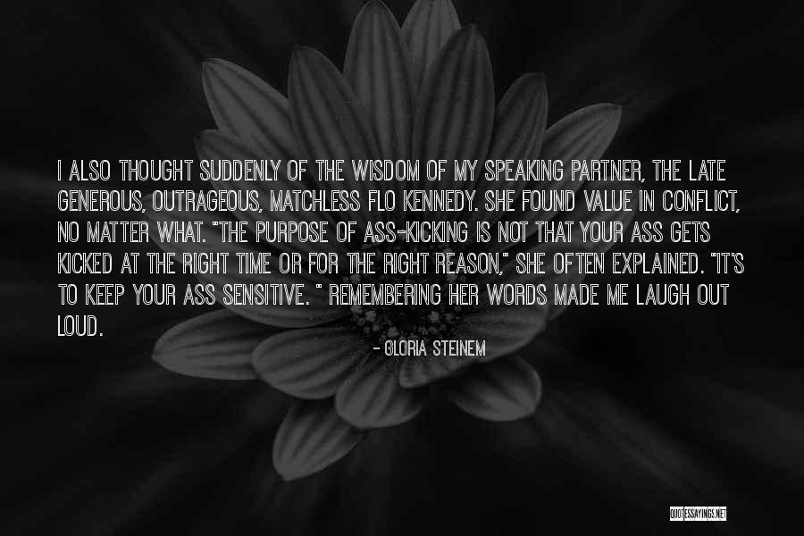 Anotar Sinonimo Quotes By Gloria Steinem Anotar Sinonimo Quotes By Gloria Steinem