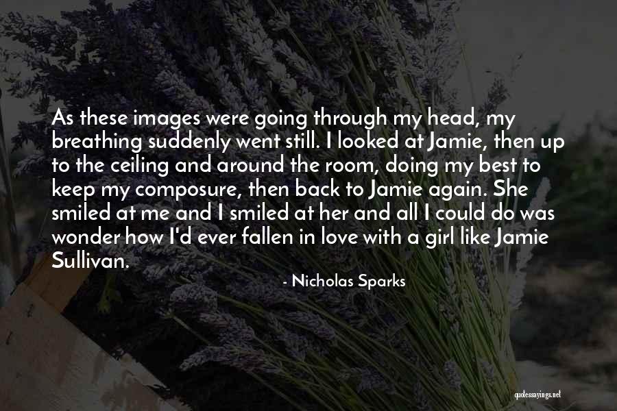 Anotar Sinonimo Quotes By Nicholas Sparks Anotar Sinonimo Quotes By Nicholas Sparks