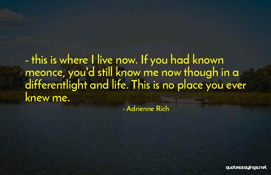 Anothai Menu Quotes By Adrienne Rich Anothai Menu Quotes By Adrienne Rich