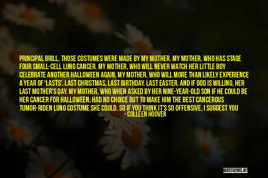 Another Birthday Quotes By Colleen Hoover Another Birthday Quotes By Colleen Hoover