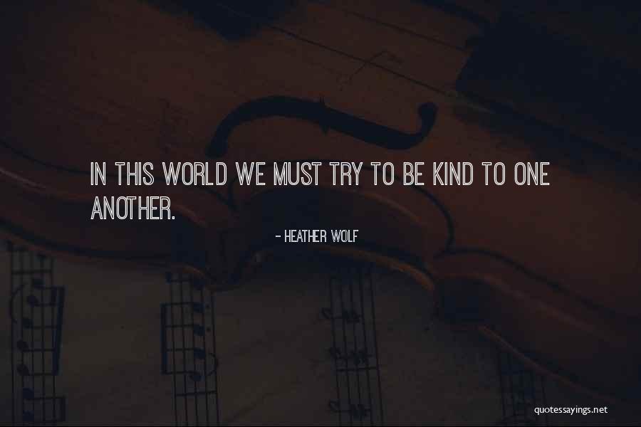 Another Birthday Quotes By Heather Wolf Another Birthday Quotes By Heather Wolf