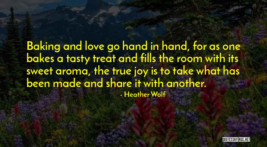 Another Birthday Quotes By Heather Wolf