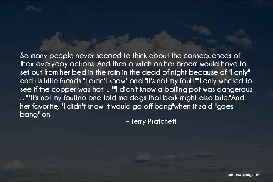 Another Birthday Quotes By Terry Pratchett Another Birthday Quotes By Terry Pratchett