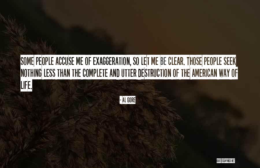 Another Brick In The Wall Quotes By Al Gore Another Brick In The Wall Quotes By Al Gore