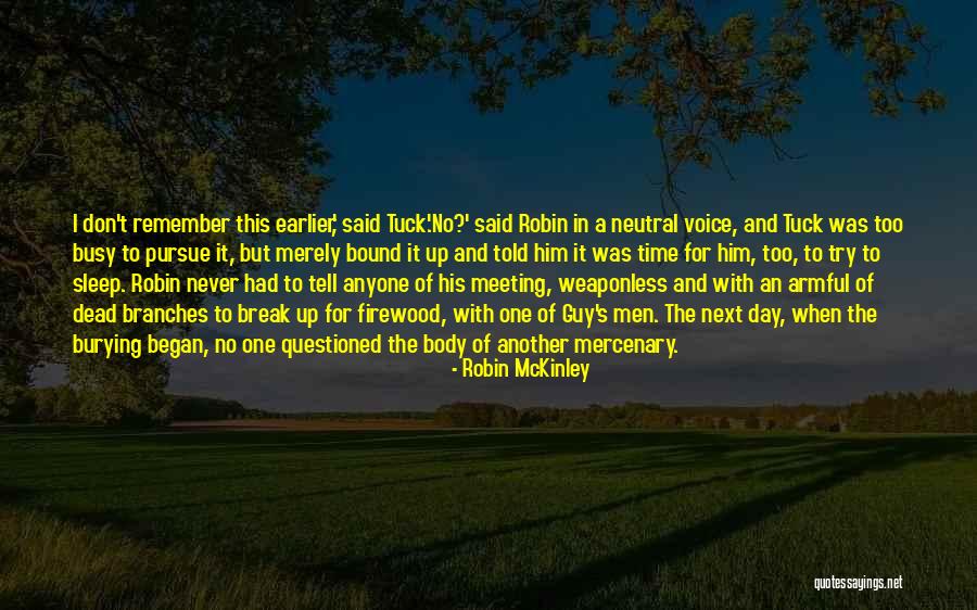 Another Busy Day Quotes By Robin McKinley Another Busy Day Quotes By Robin McKinley