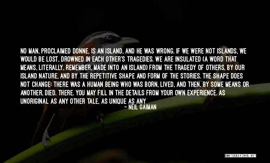 Another Chance At Life Quotes By Neil Gaiman Another Chance At Life Quotes By Neil Gaiman