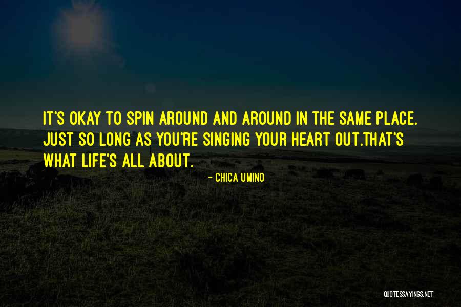 Another Cinderella Story Once Upon A Song Quotes By Chica Umino Another Cinderella Story Once Upon A Song Quotes By Chica Umino