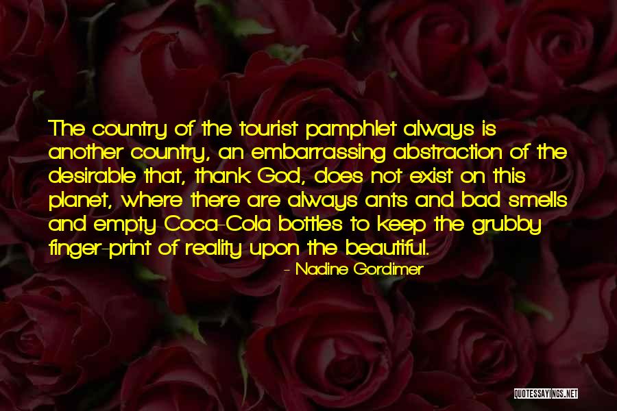 Another Country Quotes By Nadine Gordimer Another Country Quotes By Nadine Gordimer