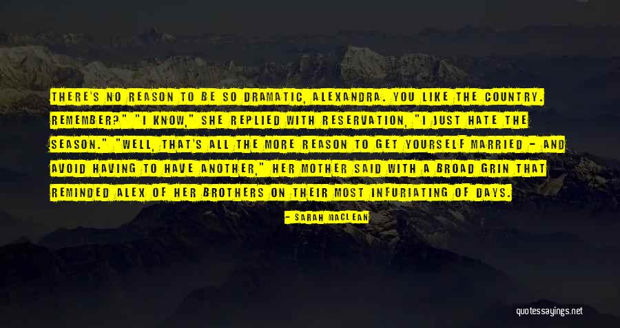 Another Country Quotes By Sarah MacLean Another Country Quotes By Sarah MacLean