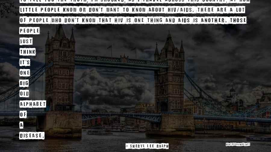Another Country Quotes By Sheryl Lee Ralph Another Country Quotes By Sheryl Lee Ralph