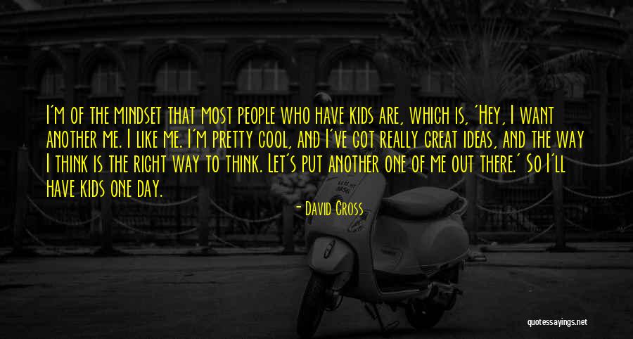 Another Day To Get It Right Quotes By David Cross Another Day To Get It Right Quotes By David Cross