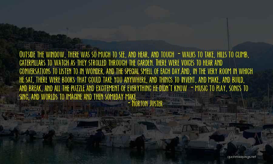 Another Day To Get It Right Quotes By Norton Juster Another Day To Get It Right Quotes By Norton Juster