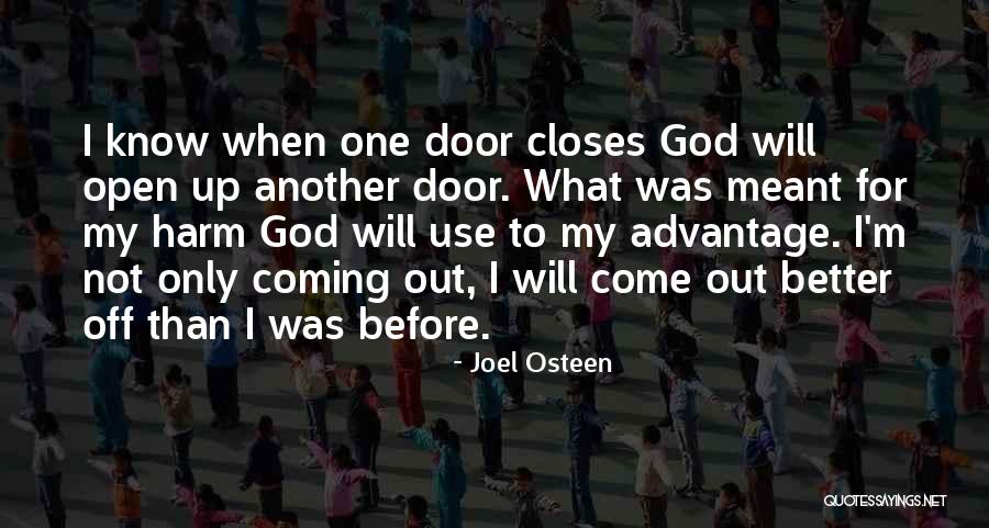 Another Door Closes Quotes By Joel Osteen Another Door Closes Quotes By Joel Osteen