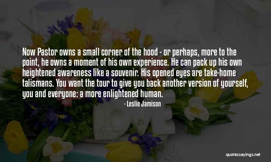 Another Hood Quotes By Leslie Jamison Another Hood Quotes By Leslie Jamison