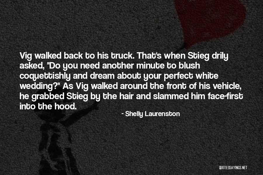 Another Hood Quotes By Shelly Laurenston Another Hood Quotes By Shelly Laurenston