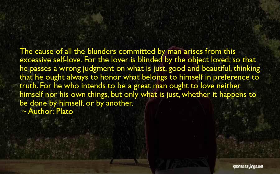 Another Lover Quotes By Plato