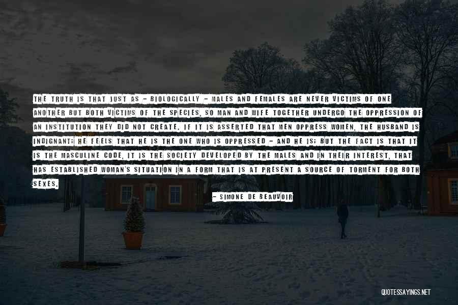 Another Man S Woman Quotes By Simone De Beauvoir Another Man S Woman Quotes By Simone De Beauvoir