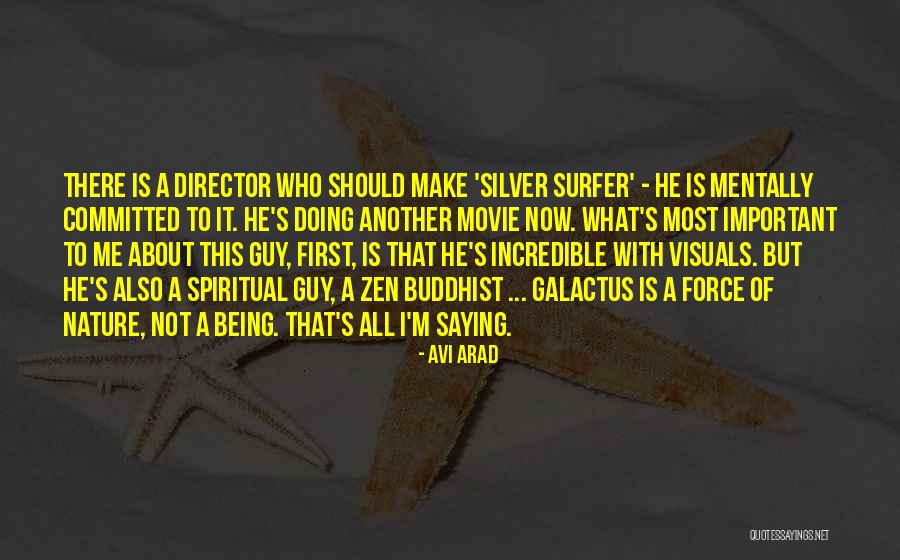 Another Me Movie Quotes By Avi Arad Another Me Movie Quotes By Avi Arad