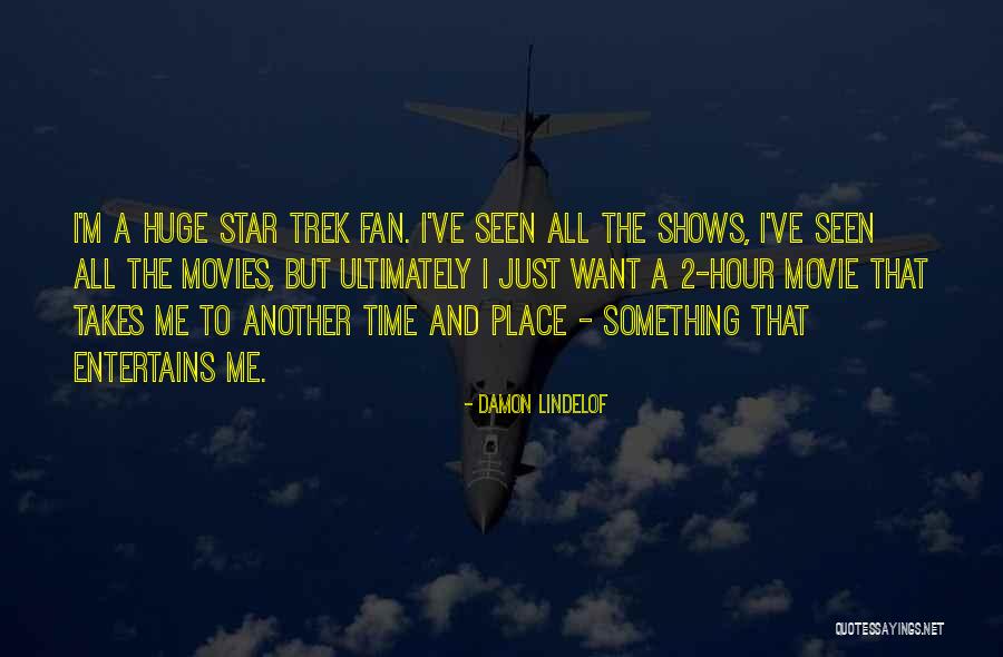 Another Me Movie Quotes By Damon Lindelof Another Me Movie Quotes By Damon Lindelof