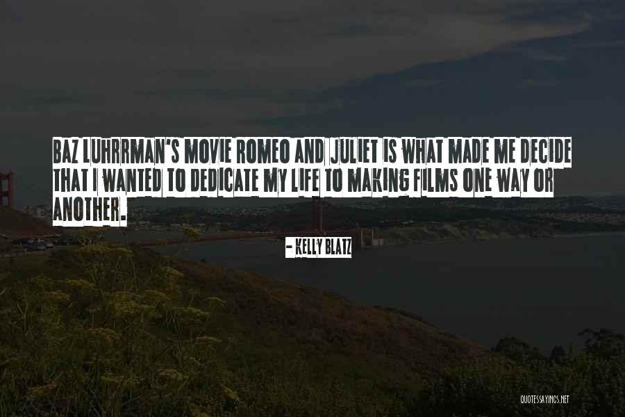 Another Me Movie Quotes By Kelly Blatz Another Me Movie Quotes By Kelly Blatz