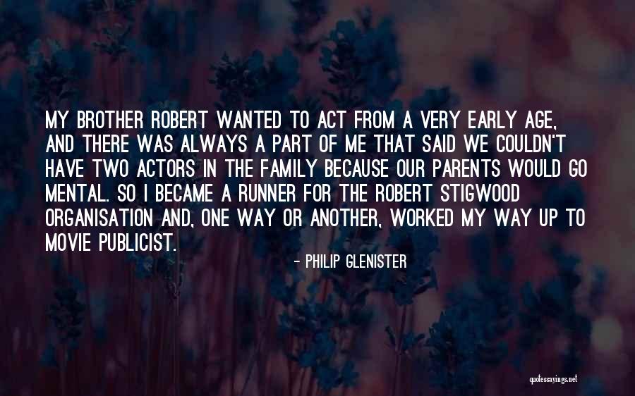 Another Me Movie Quotes By Philip Glenister Another Me Movie Quotes By Philip Glenister