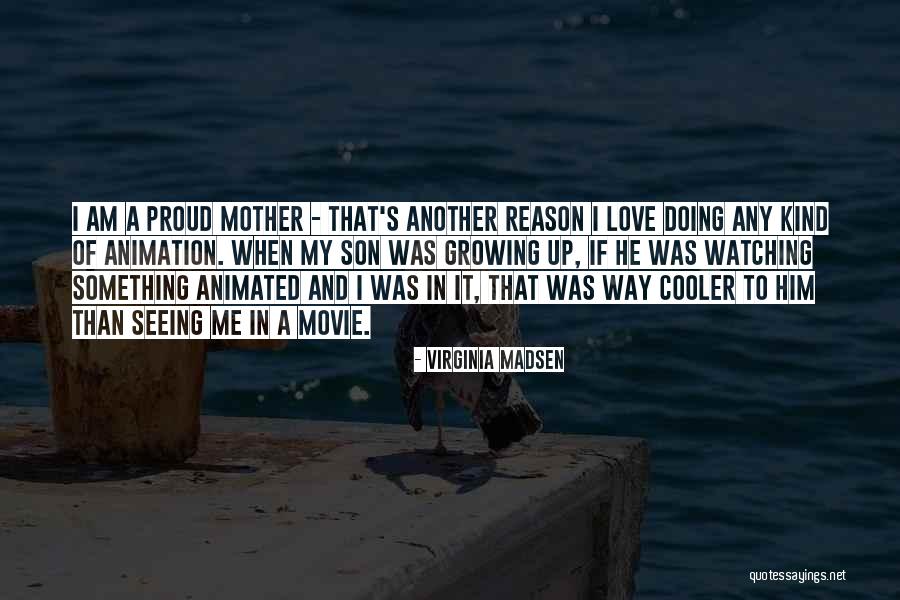 Another Me Movie Quotes By Virginia Madsen Another Me Movie Quotes By Virginia Madsen