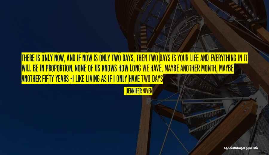 Another Month Gone By Quotes By Jennifer Niven Another Month Gone By Quotes By Jennifer Niven