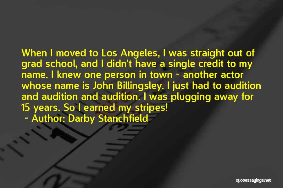 Another Name For Quotes By Darby Stanchfield