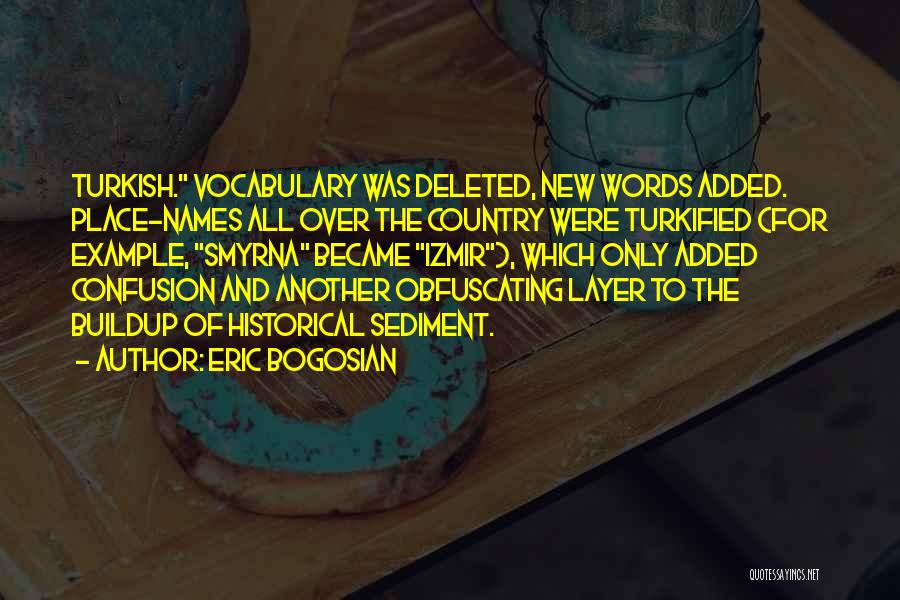 Another Names For Quotes By Eric Bogosian